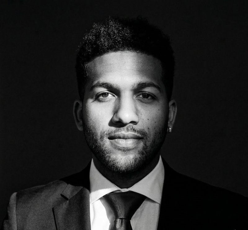 Abdel - Founder of The Relay Labs